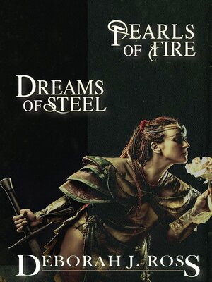 cover image of Pearls of Fire, Dreams of Steel